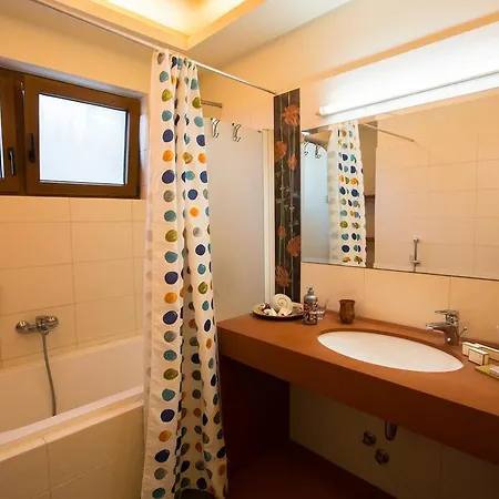 Azure Cove Villa *