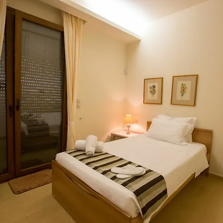 Villa Azure Cove *