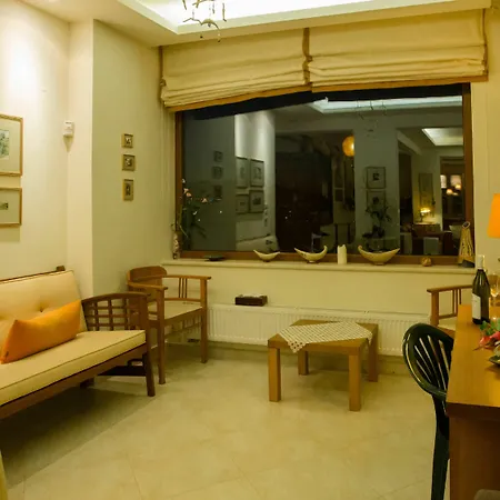 Azure Cove Villa Ajía Pelajía
