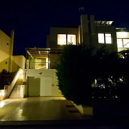 Azure Cove Villa