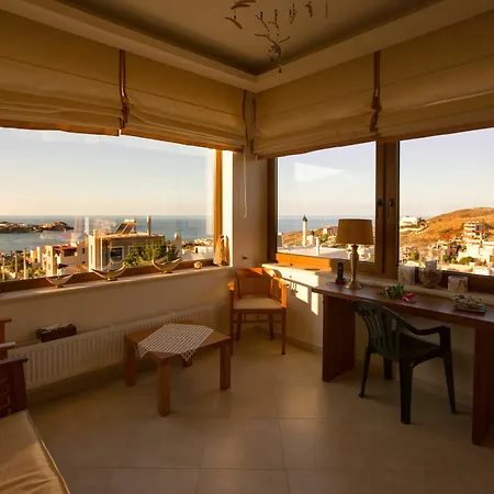 Villa Azure Cove