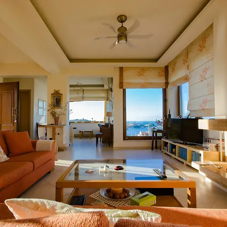 Azure Cove Villa *