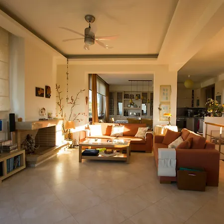 Villa Azure Cove Ajía Pelajía