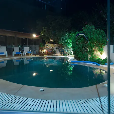 Azure Cove Villa *