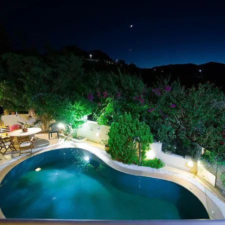 Villa Azure Cove